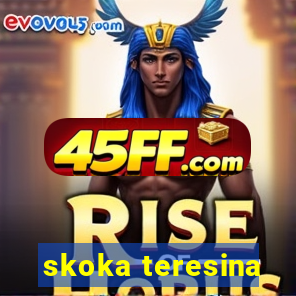 skoka teresina